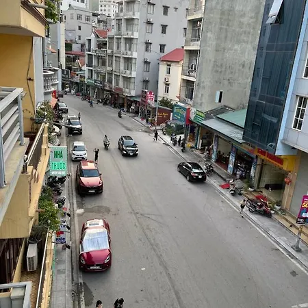 Nha Ghi Thu Hoai
