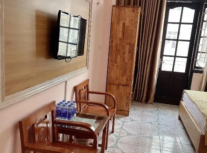 Nha Ghi Thu Hoai Hạ Long