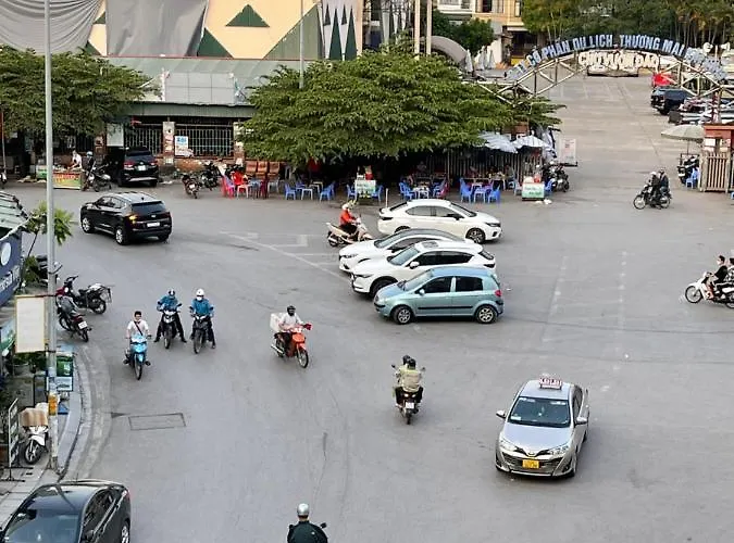 Gasthof Nha Ghi Thu Hoai Hạ Long